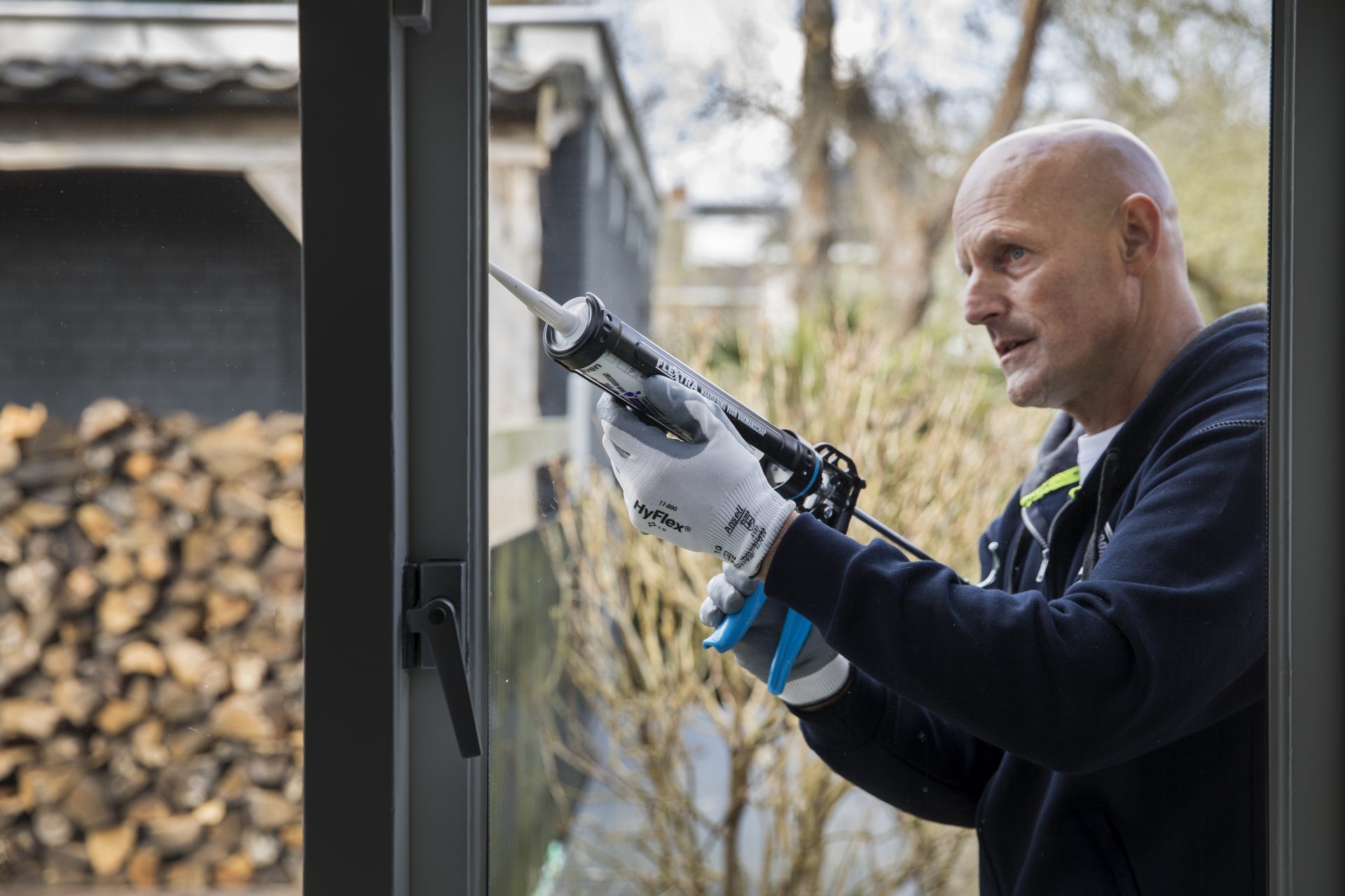 Kitter | Flextra (Sinds 1997)